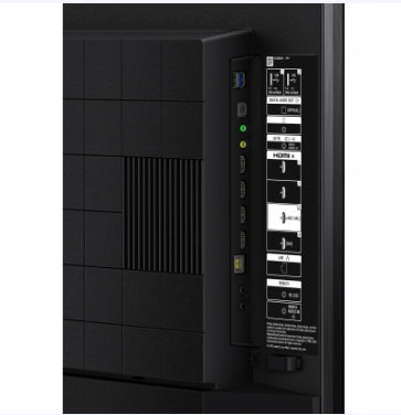 32" Pro BRAVIA 4K Ultra HD HDR