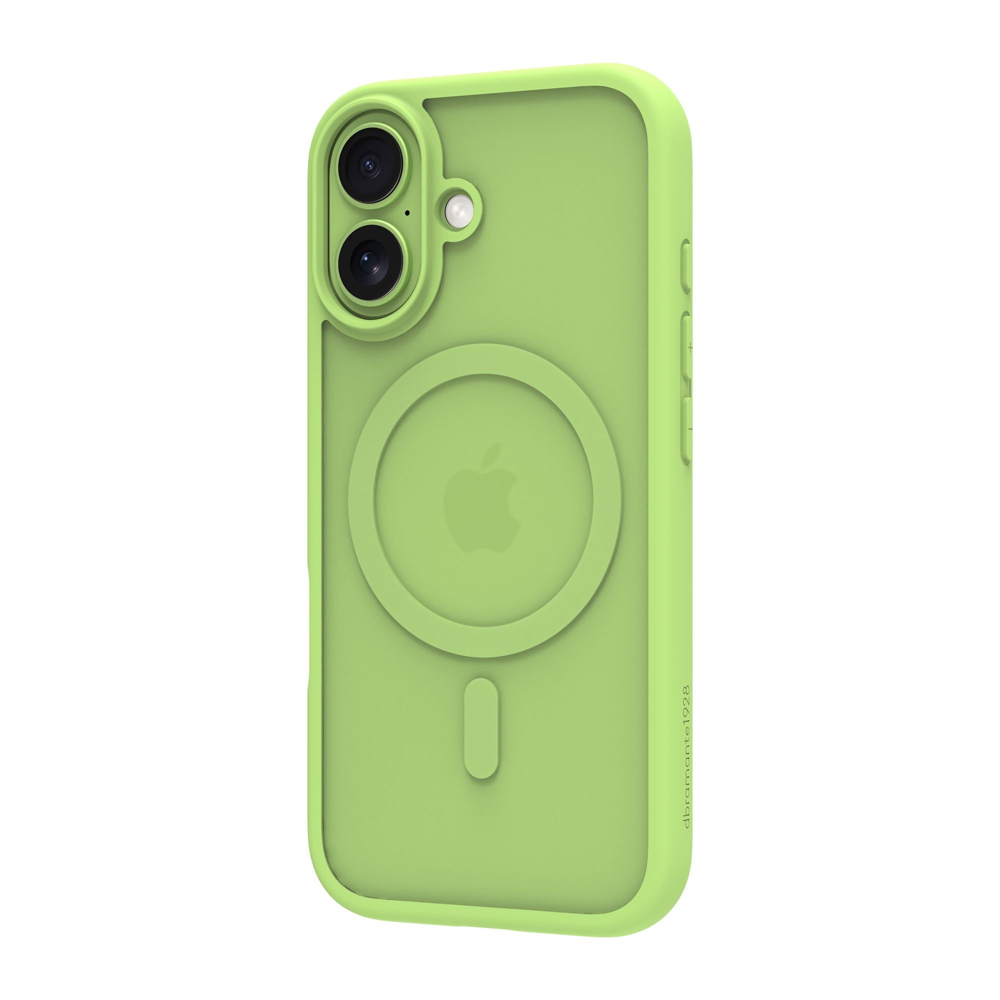 Grenen MS iPhone 17 Pale Green