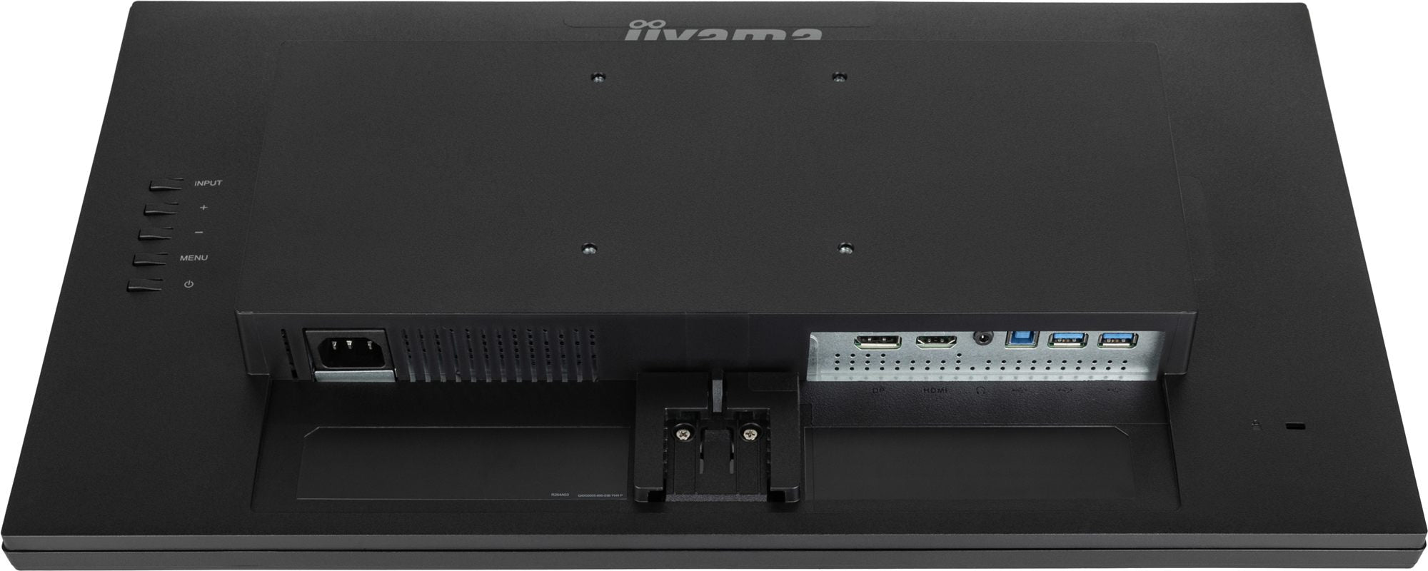 XU2492HSU-B6 24" IPS-1920x1080@100Hz 250