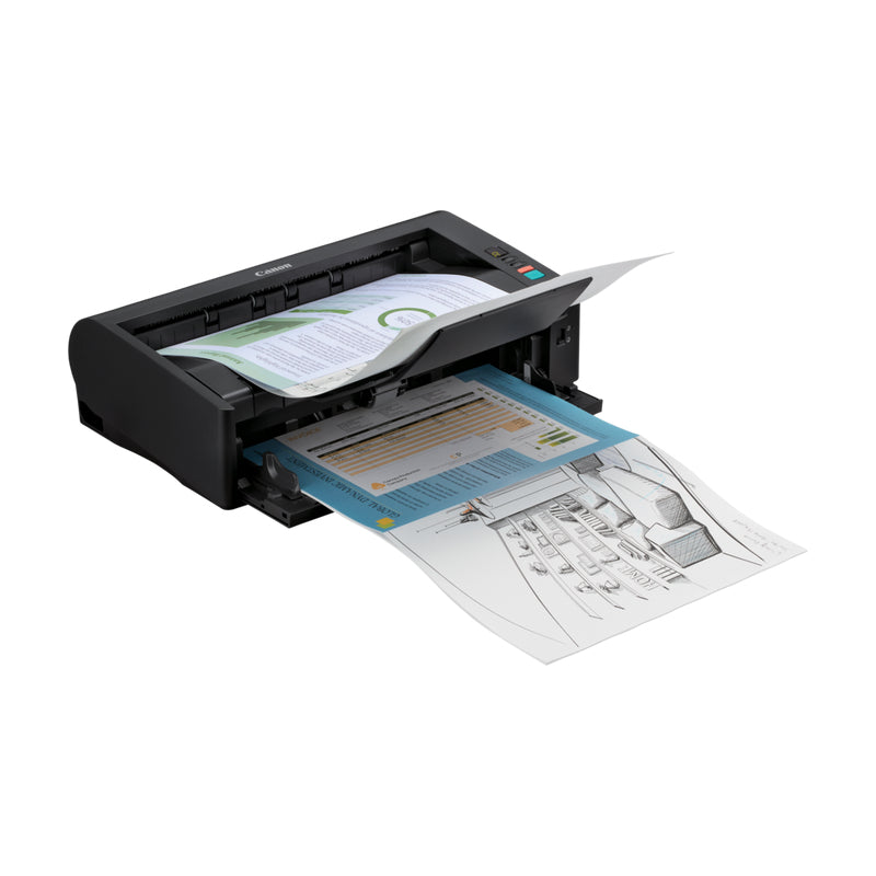 CANON Scanner DR-M1060II