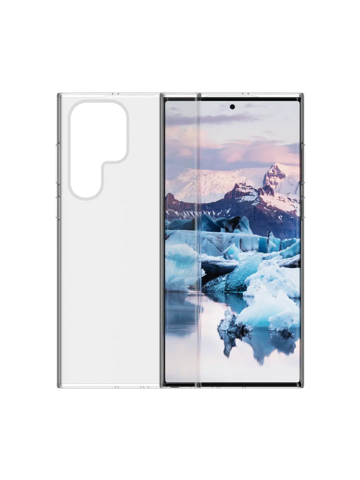 Bulk Nuuk Galaxy S23 Ultra Clear