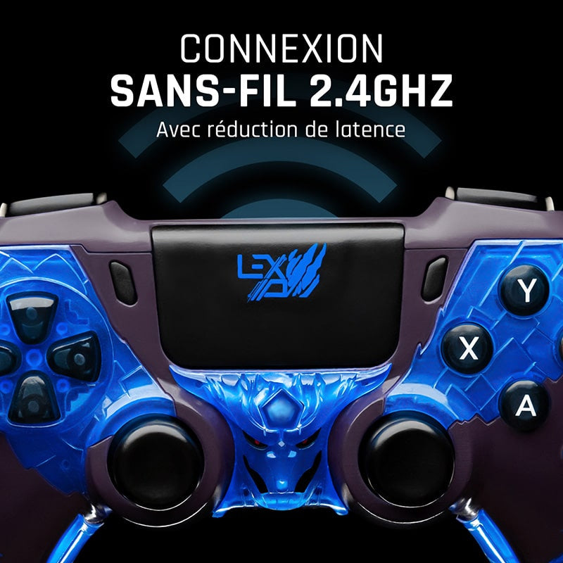 LEXIP - MANETTE MADARA DESIGN BY TSUME - NARUTO SHIPPUDEN