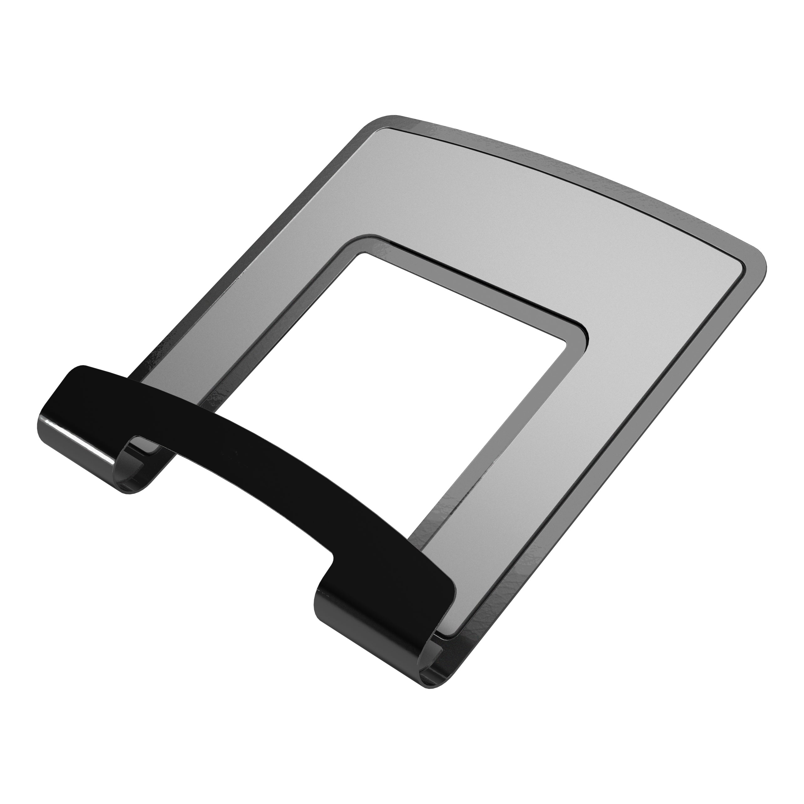 DATAFLEX ViewLite Support Ordinateur Portable Noir 58043