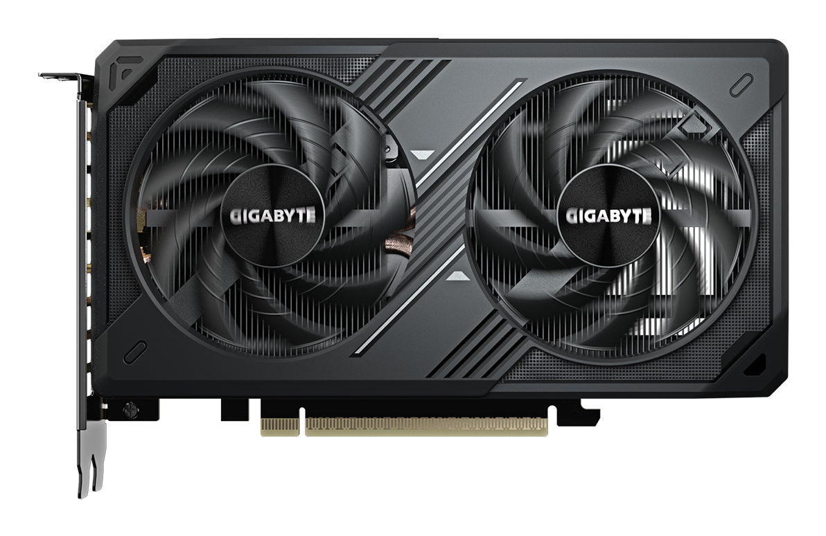 GIGABYTE GeForce RTX 5060 WINDFORCE MAX OC 8G NVIDIA 8 Go GDDR7