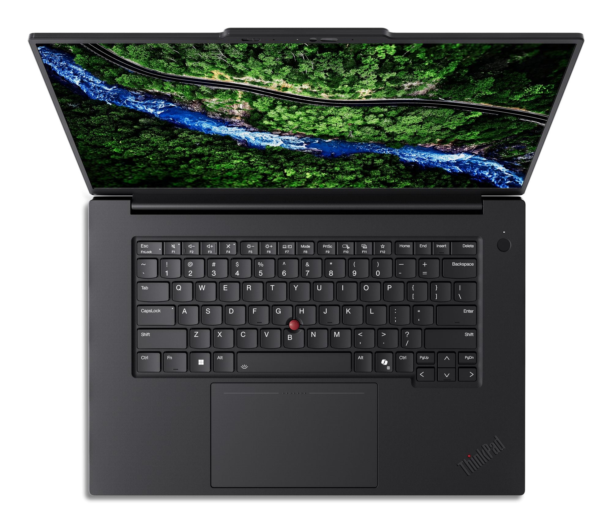 LENOVO ThinkPad T1g Gen 8 Intel Core Ultra 7 255H 16p WUXGA 32Go 1To SSD M.2 2280 PCIe GeForce RTX 5060 8Go W11P 3YR Premier NBD