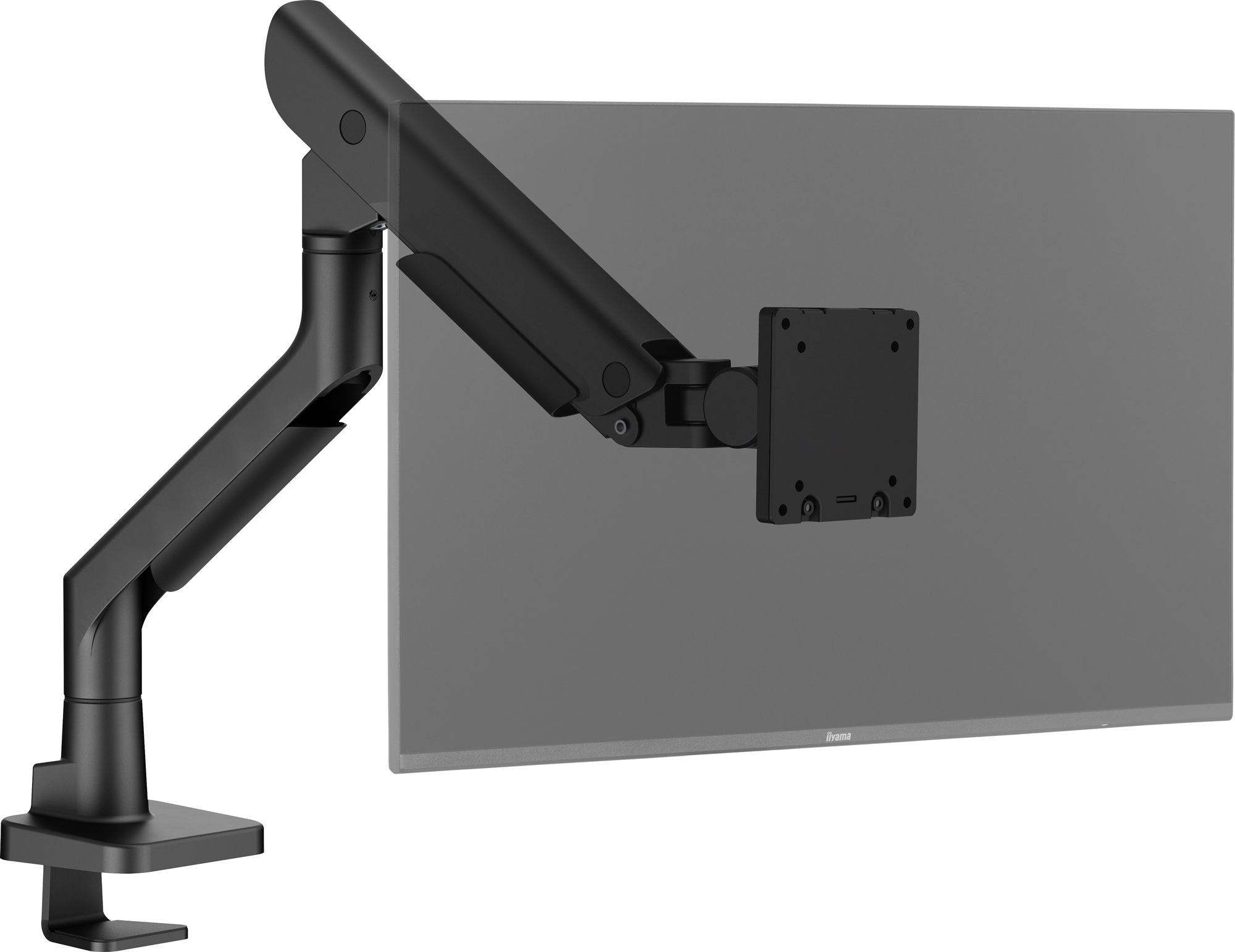iiyama DS6001C-B1 monitor stand