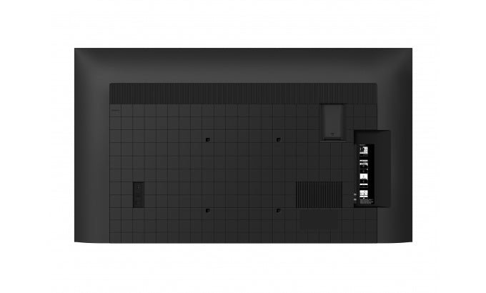 SONY- Écran BRAVIA 4K 55" FWD-55X80L