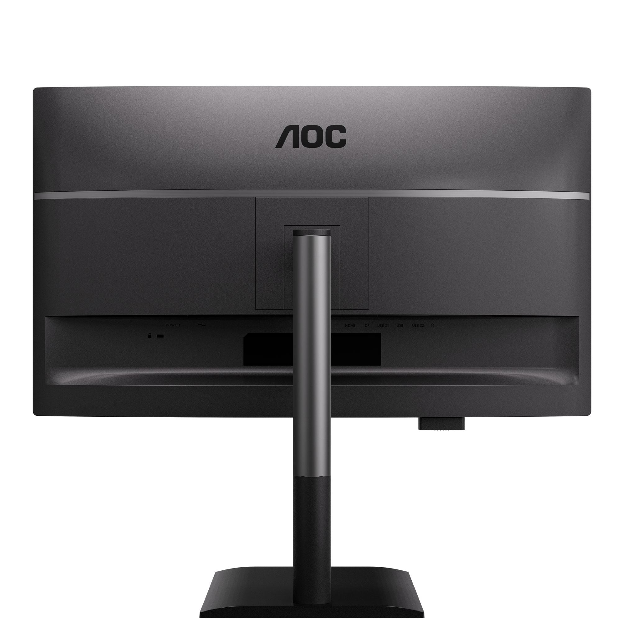 AOC Q27P4CV 27p IPS QHD 120Hz 4ms HDMI 2.0 DP USB C DP Alt Mode PD 96W HAS