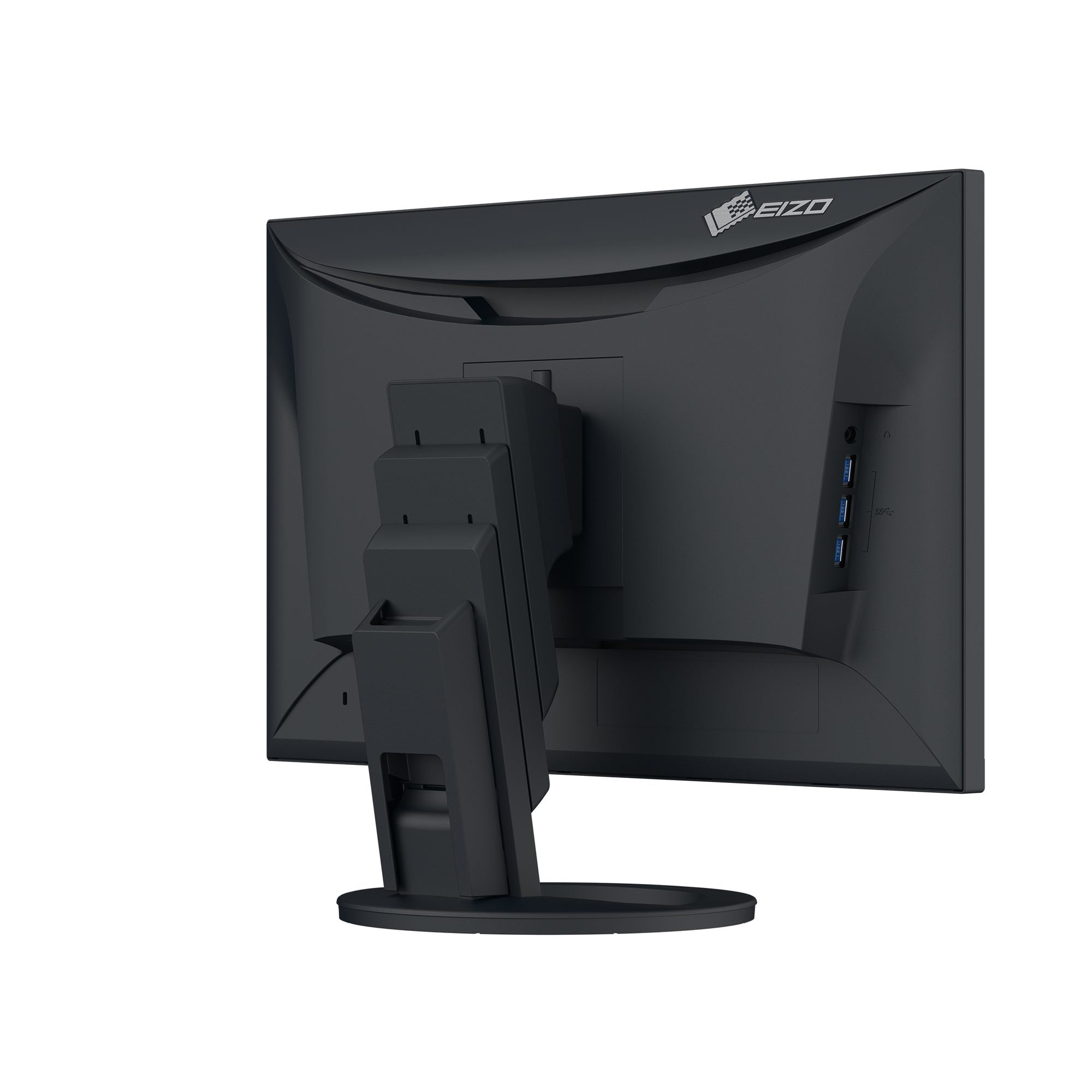 "EIZO FlexScan EV2490-BK écran plat de PC 60,5 cm (23.8"") 1920 x 1080 pixels Full HD LED Noir"