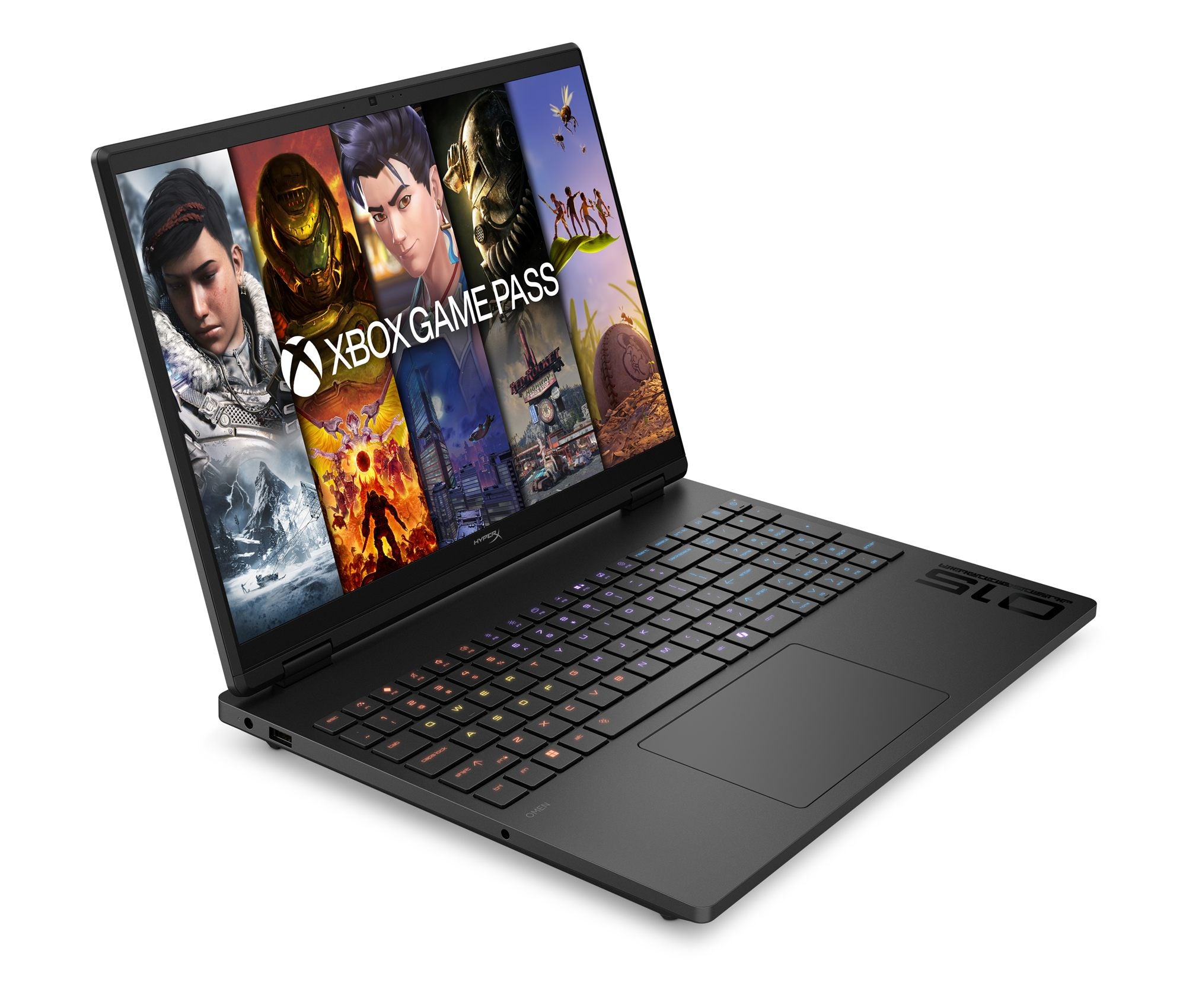 HyperX OMEN 15-gb0009nf FRSgl