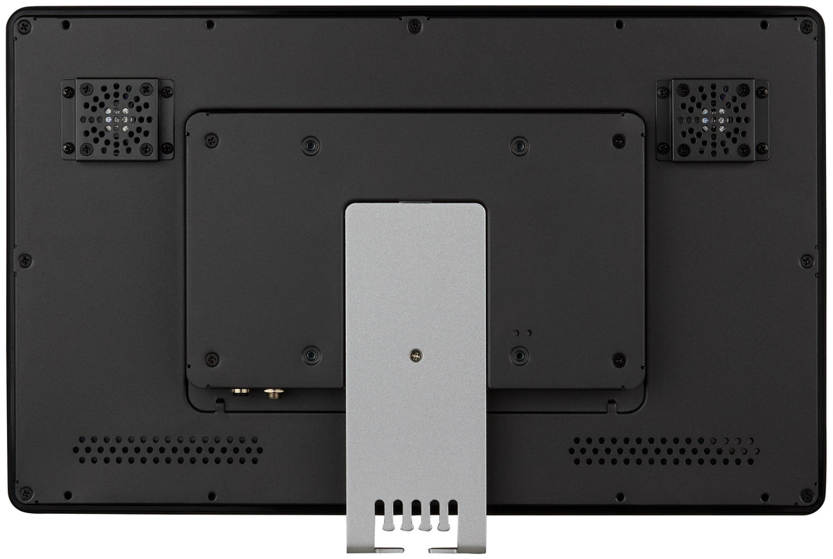 15.6" PCAP Bezel Free 10P Touch 1920x108