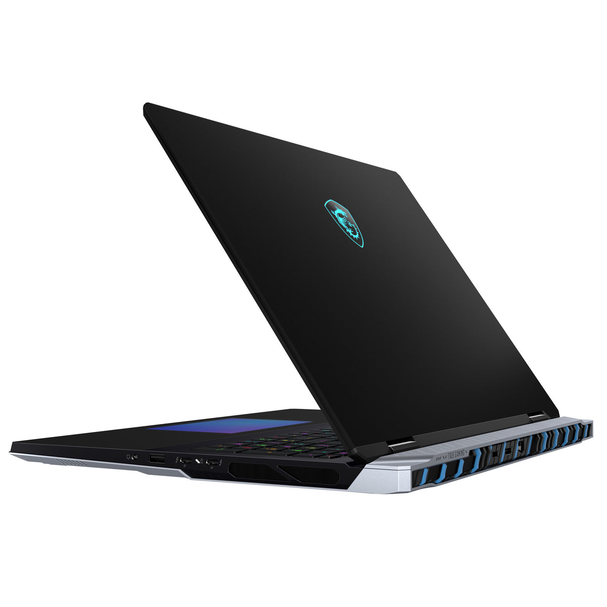 Titan 18 HX AI A2XWJG-609FR RTX 5090 18"