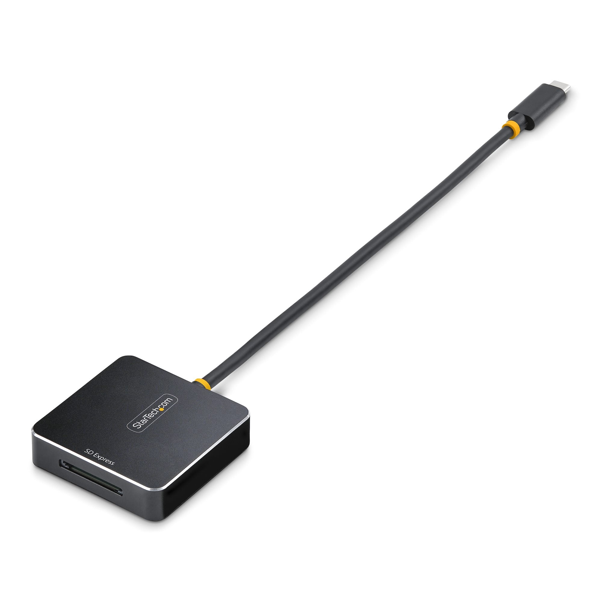 USB-C SD Express Card Reader