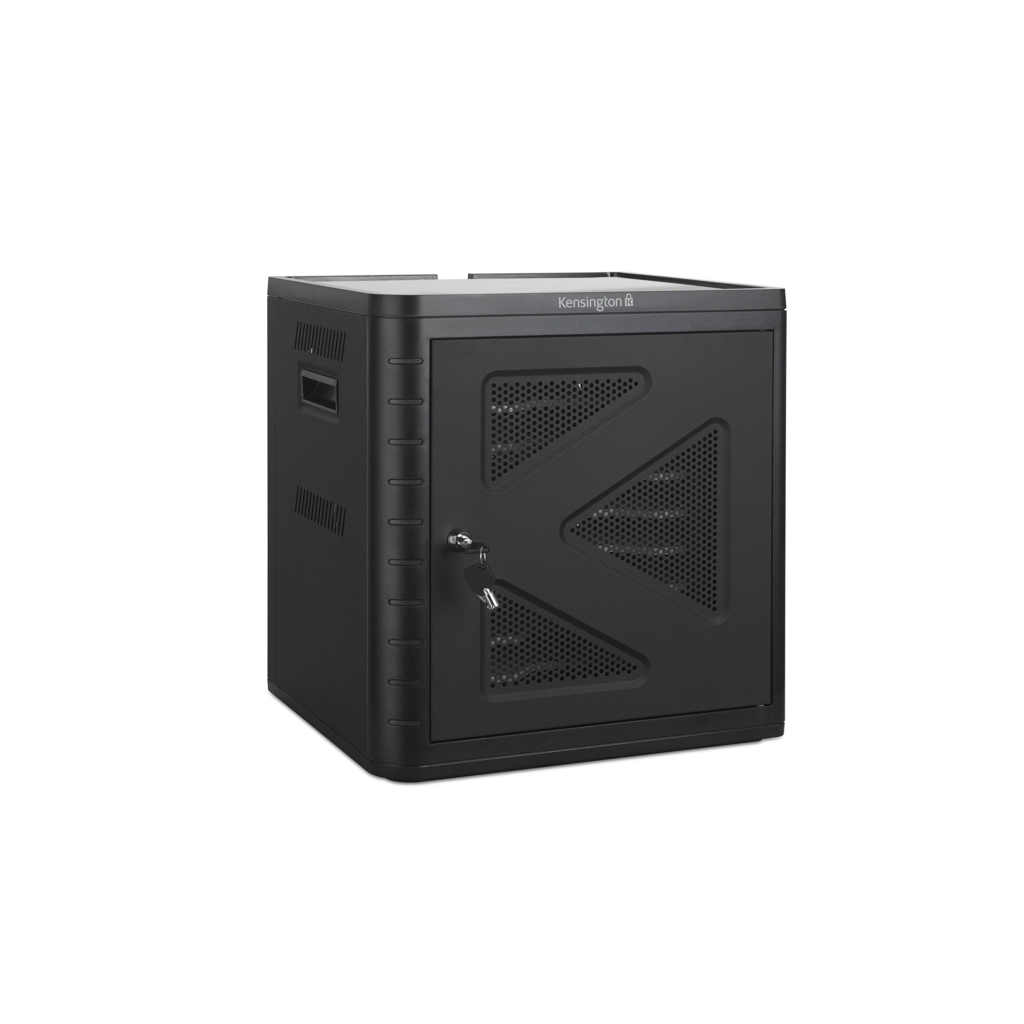 Kensington 10 Bay USB-C Charging Cabinet