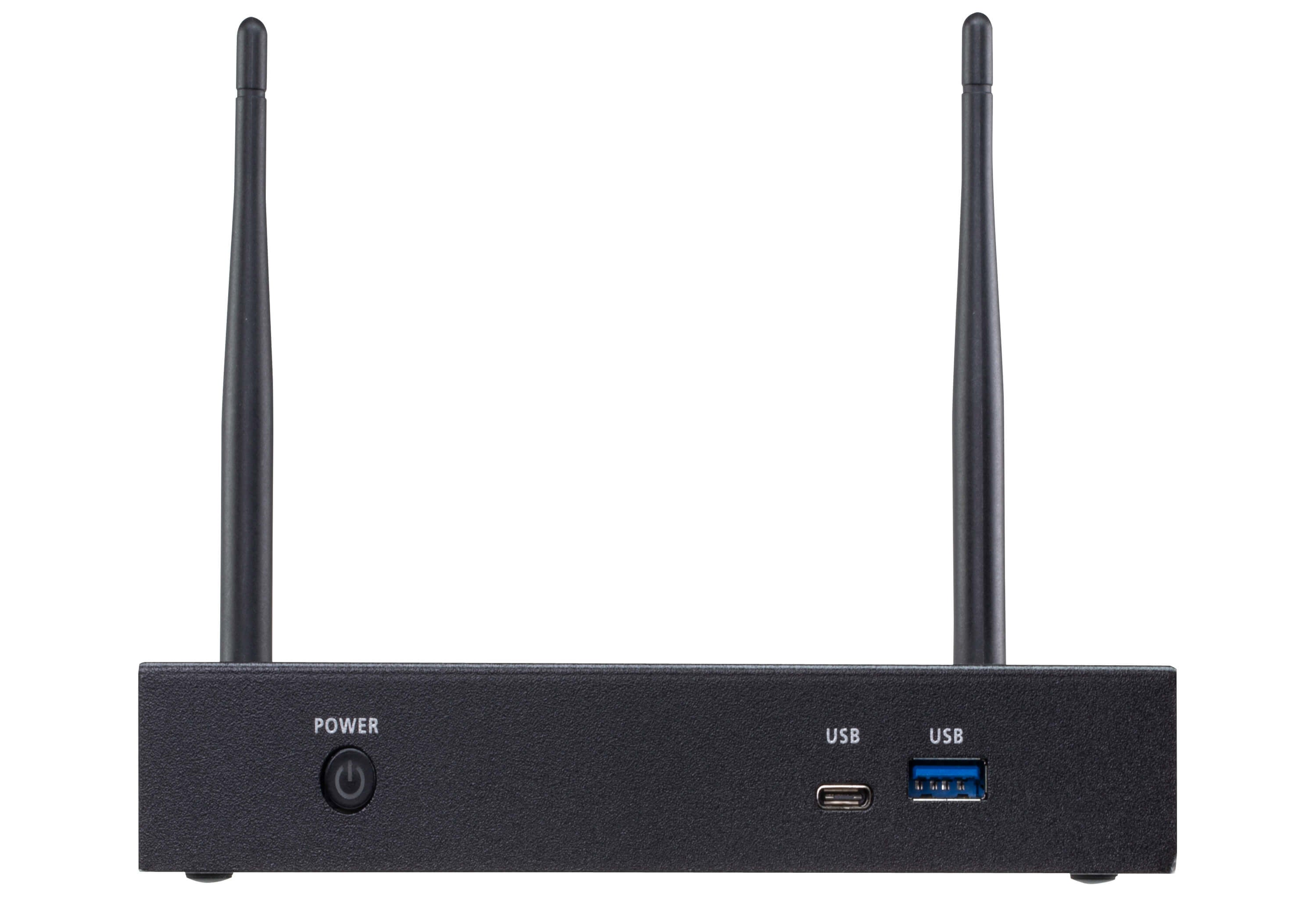 ATEN VP2021 Commutateur de présentation WiFi 4K Quad-View