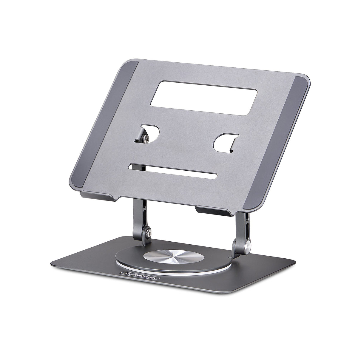 Computer Stand 360 Swivel/Rotating Base