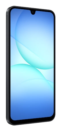 "Samsung Galaxy A17 17 cm (6.7"") Double SIM hybride 4G USB Type-C 4 Go 128 Go 5000 mAh Noir"