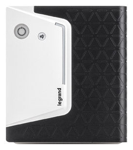 LEGRAND Onduleur Keor SP 600 VA, prises CEE 7/5 et IEC