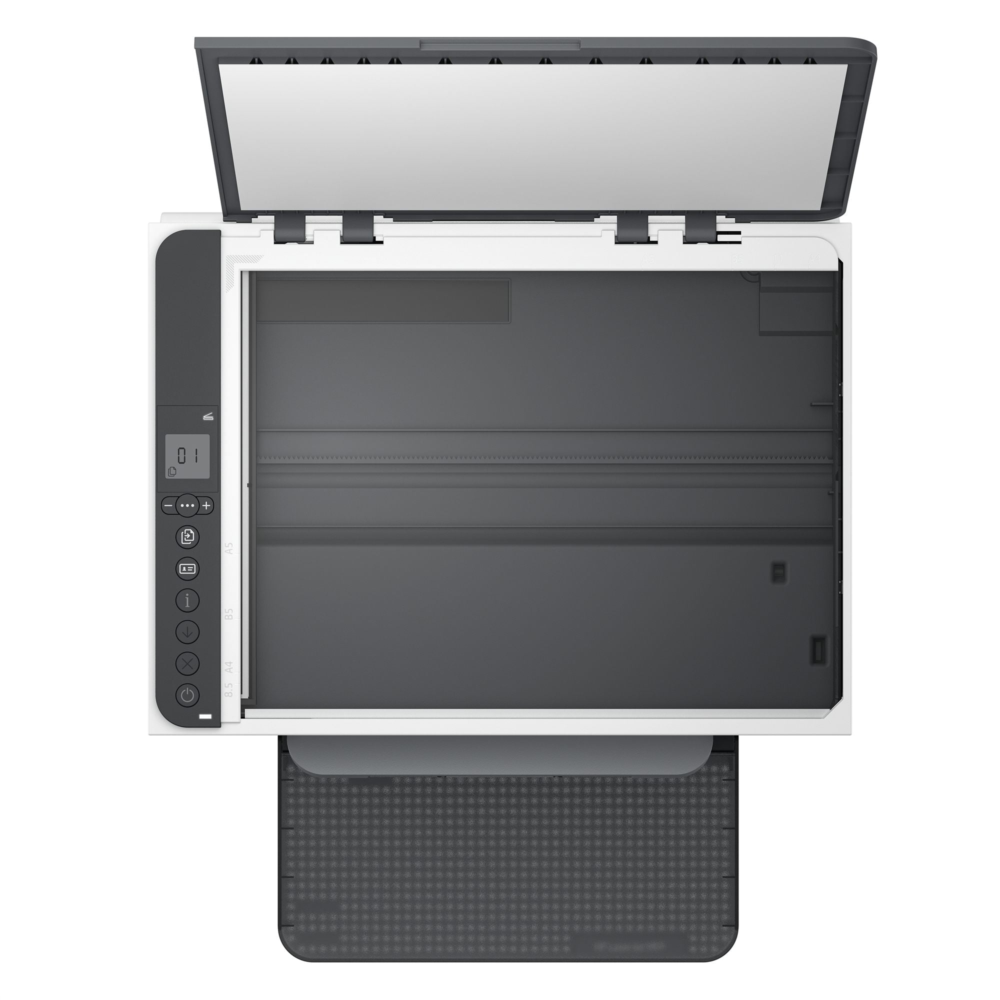HP LaserJet MFP M234d MFP Mono laser Legal 14ppm Copy 29ppm Print 150sheets USB Bluetooth