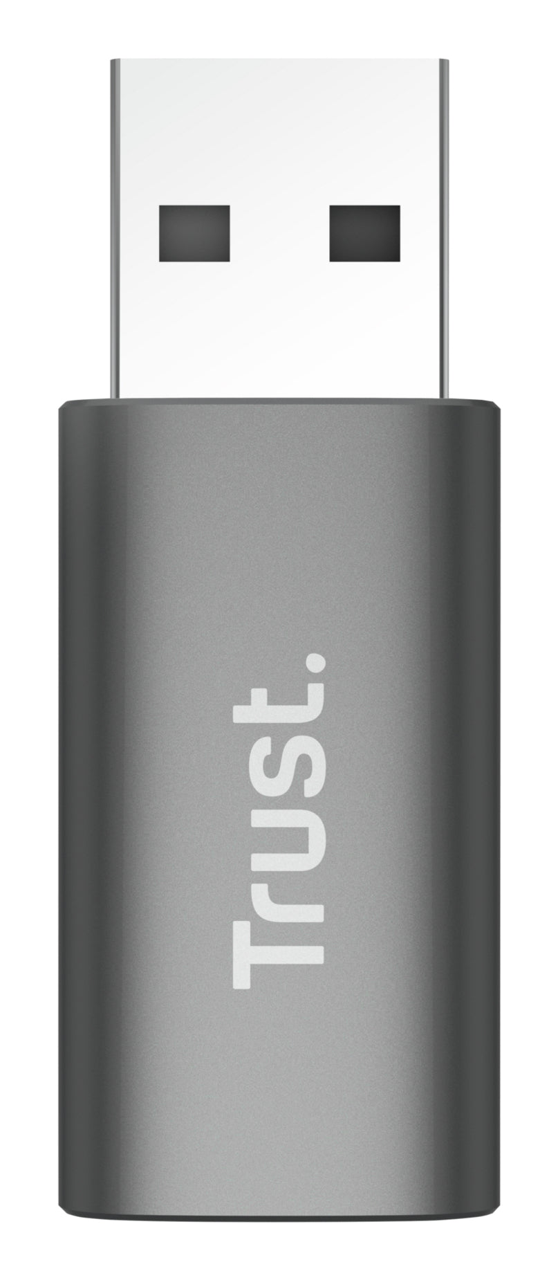 TRUST Pack de 2 adaptateurs USB-C vers USB-A