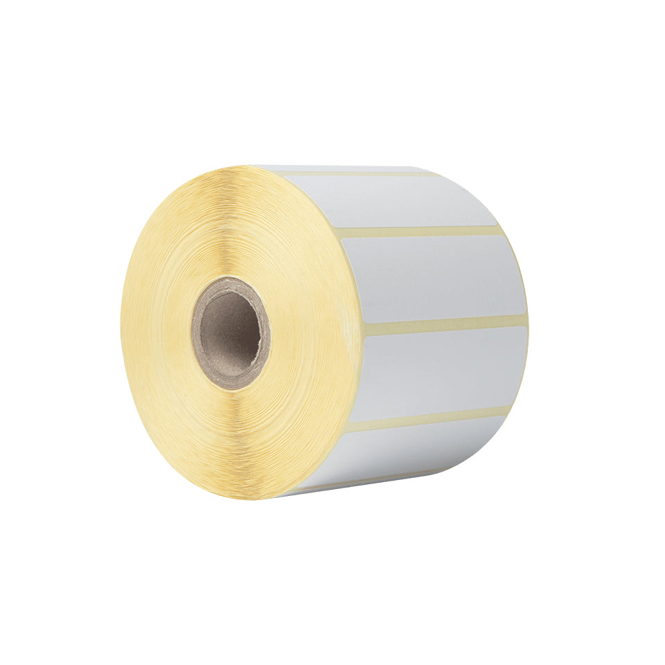 Package of 8 Label/DT 76mm x 26mm
