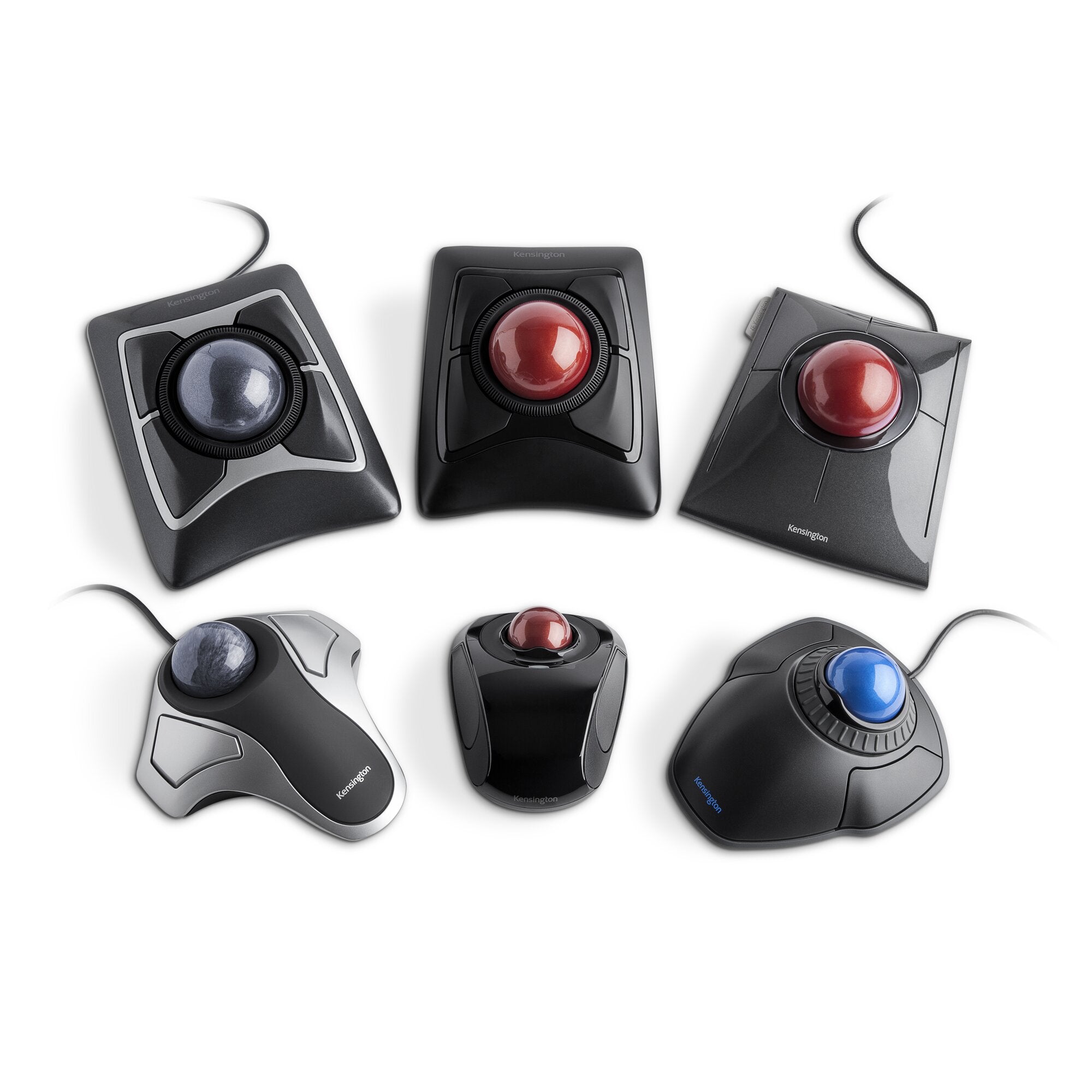 ExpertMouse Wireless Trackball