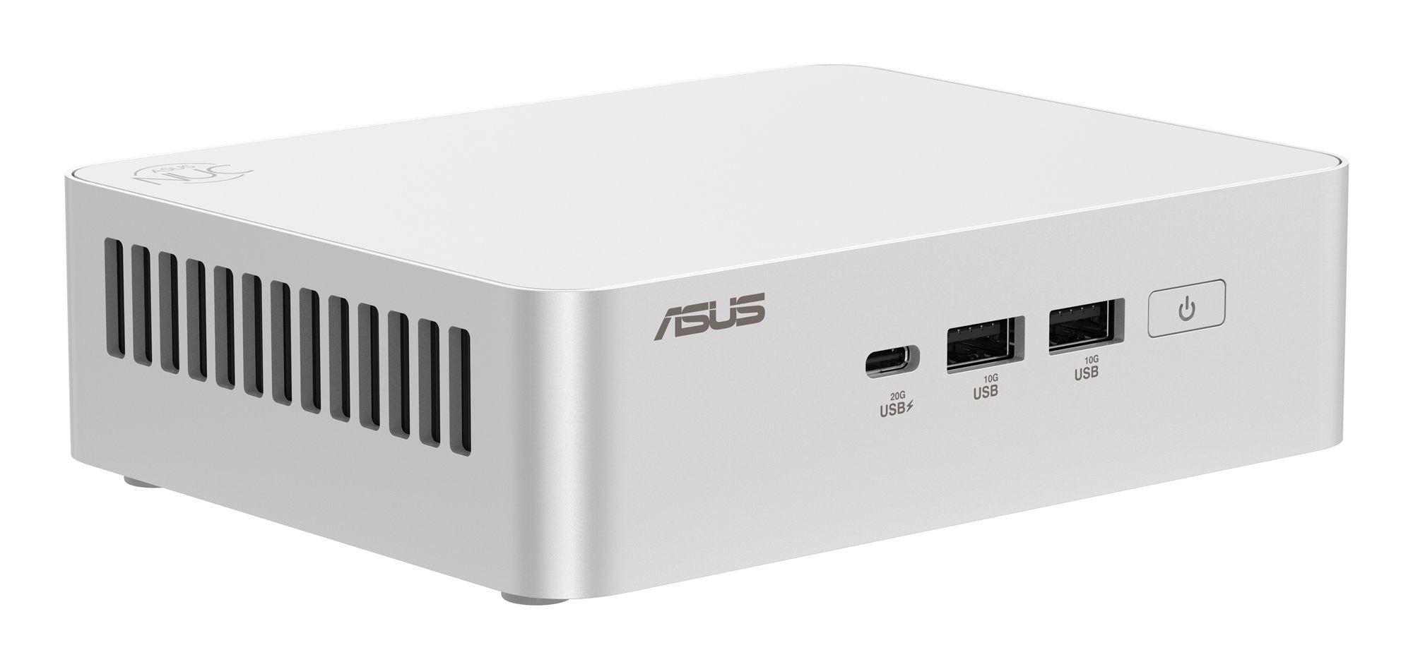 ASUS RNUC15CRSU500002 Barebone Intel Core Ultra 5 225H Kit L6 EU Cord