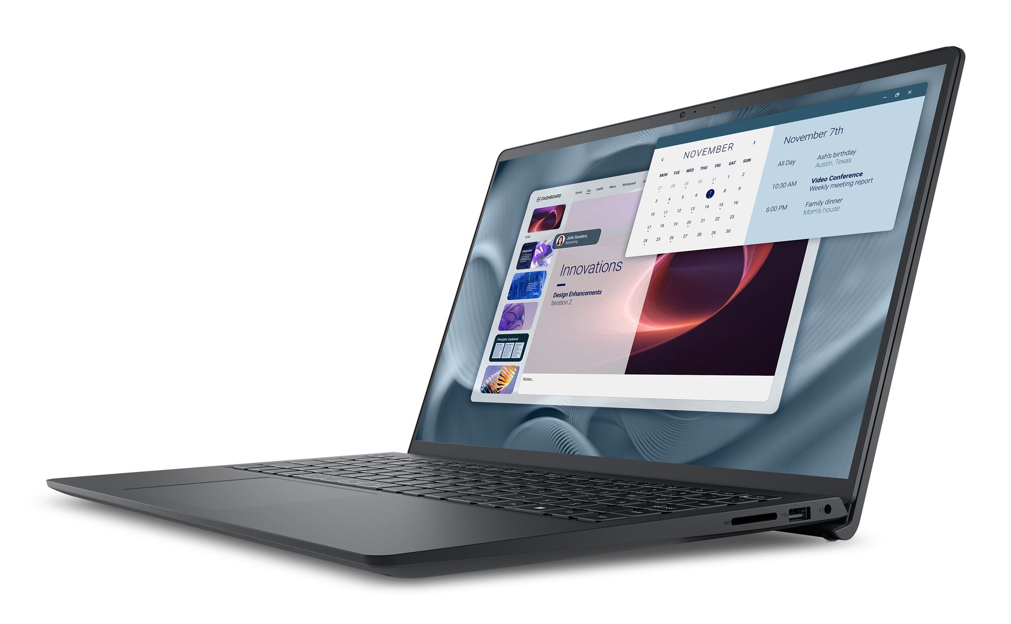Svc Dell Pro 15 Essential PV15250
