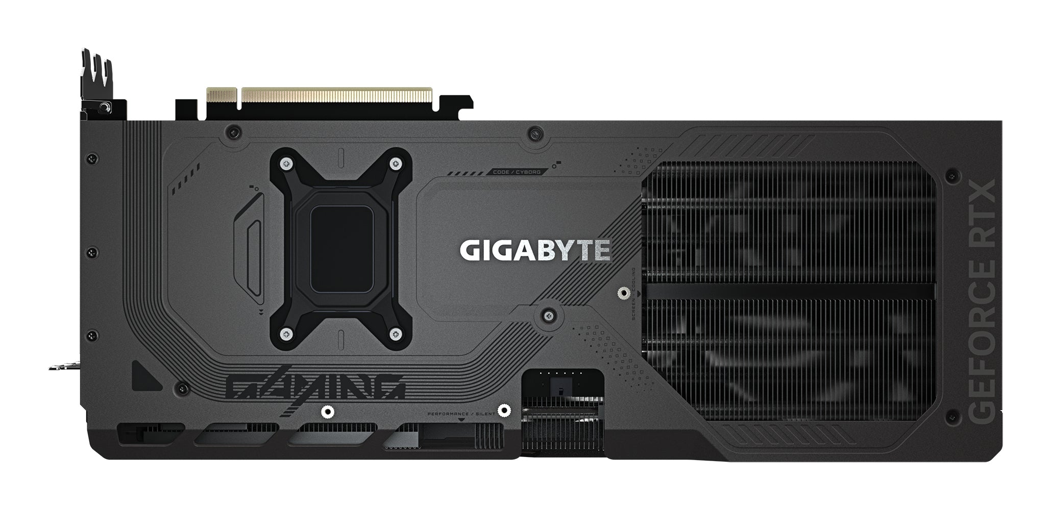 GIGABYTE GeForce RTX 5070 Ti GAMING OC 16G