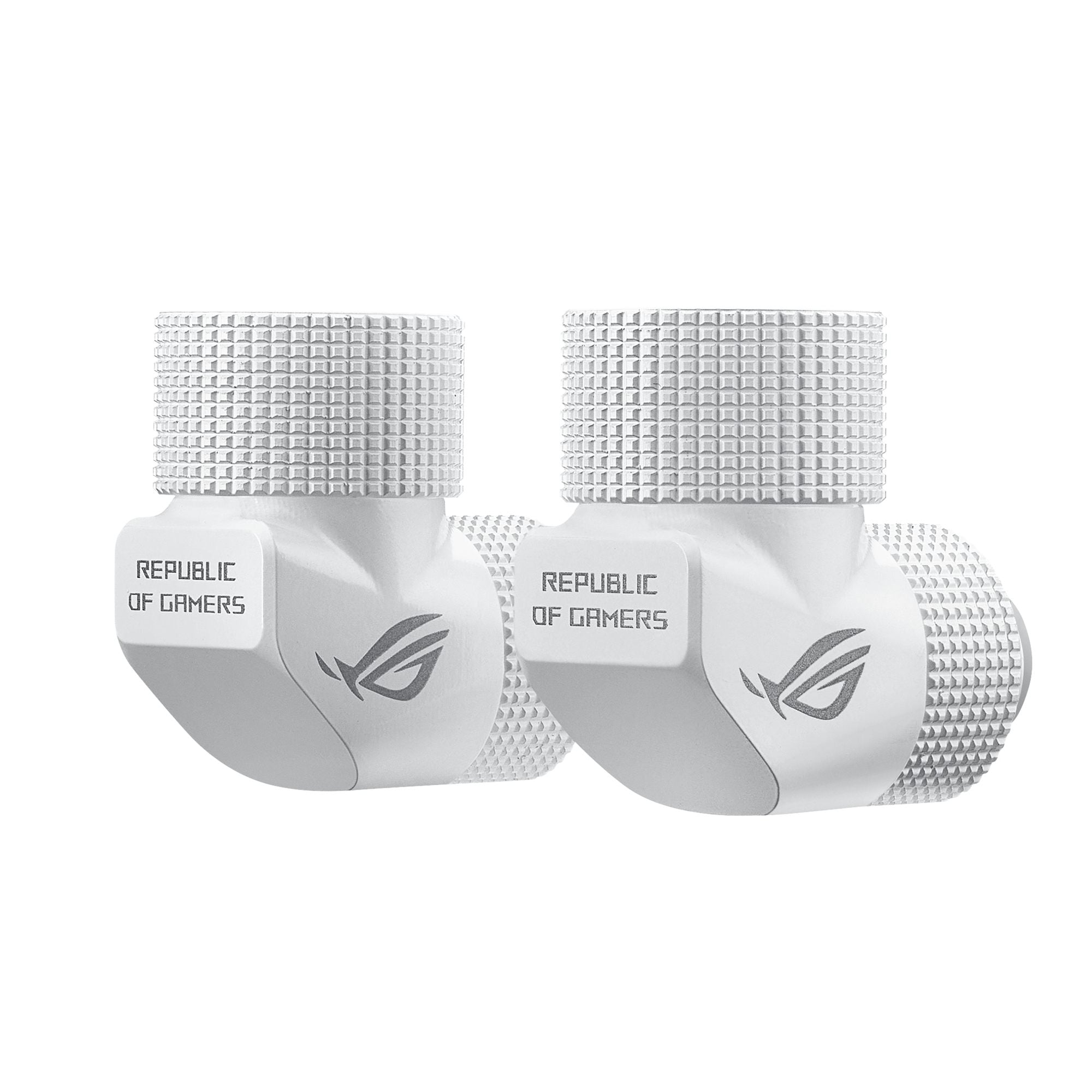 ASUS ROG RYUJIN III WB WHT CPU Cooler White Edition