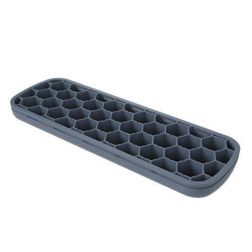 FELLOWES Repose-poignets Breyta Bleu gris