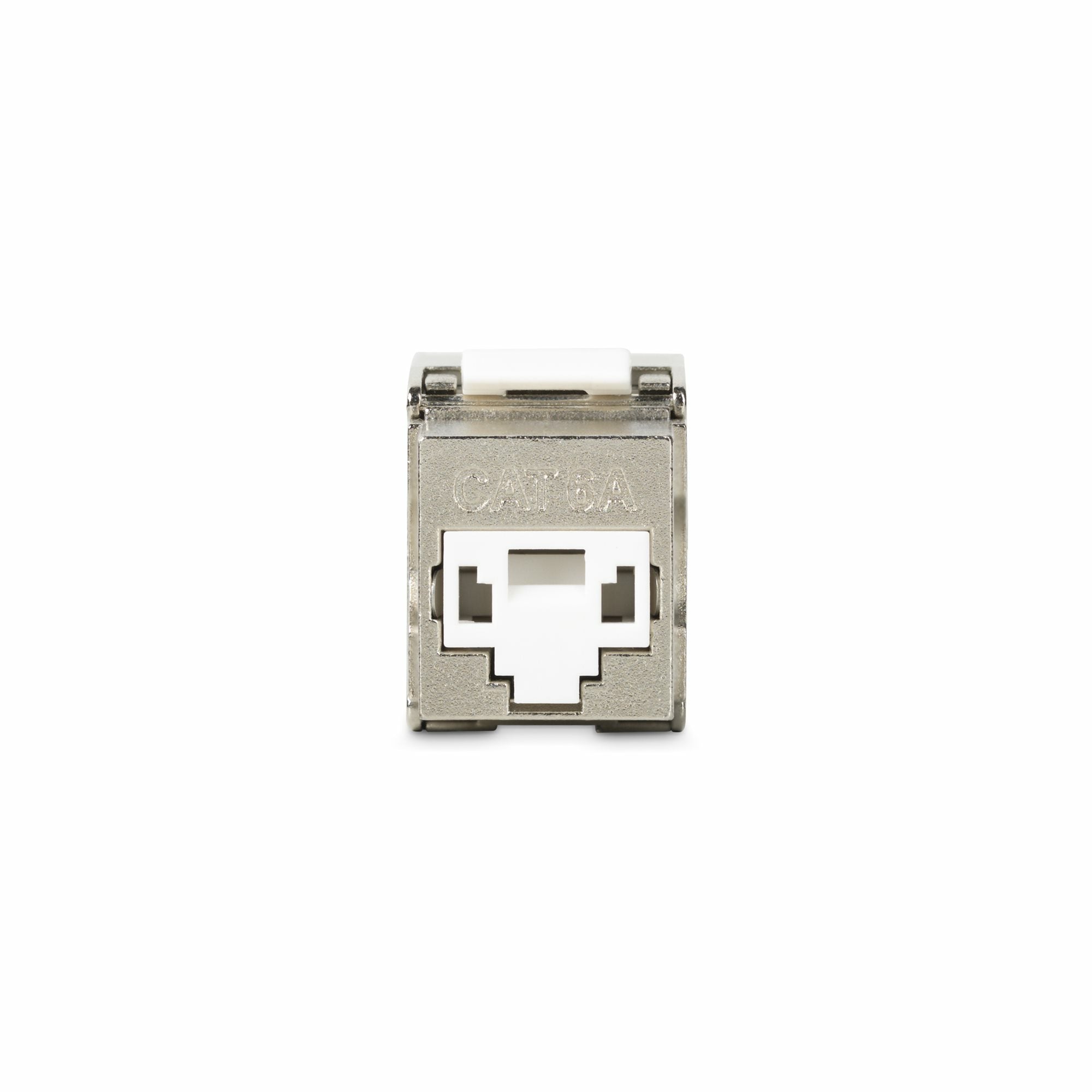 RJ45 Port Locks - 10 Pack with Key