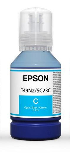 EPSON 1LB SC-T3100x Cyan Ink