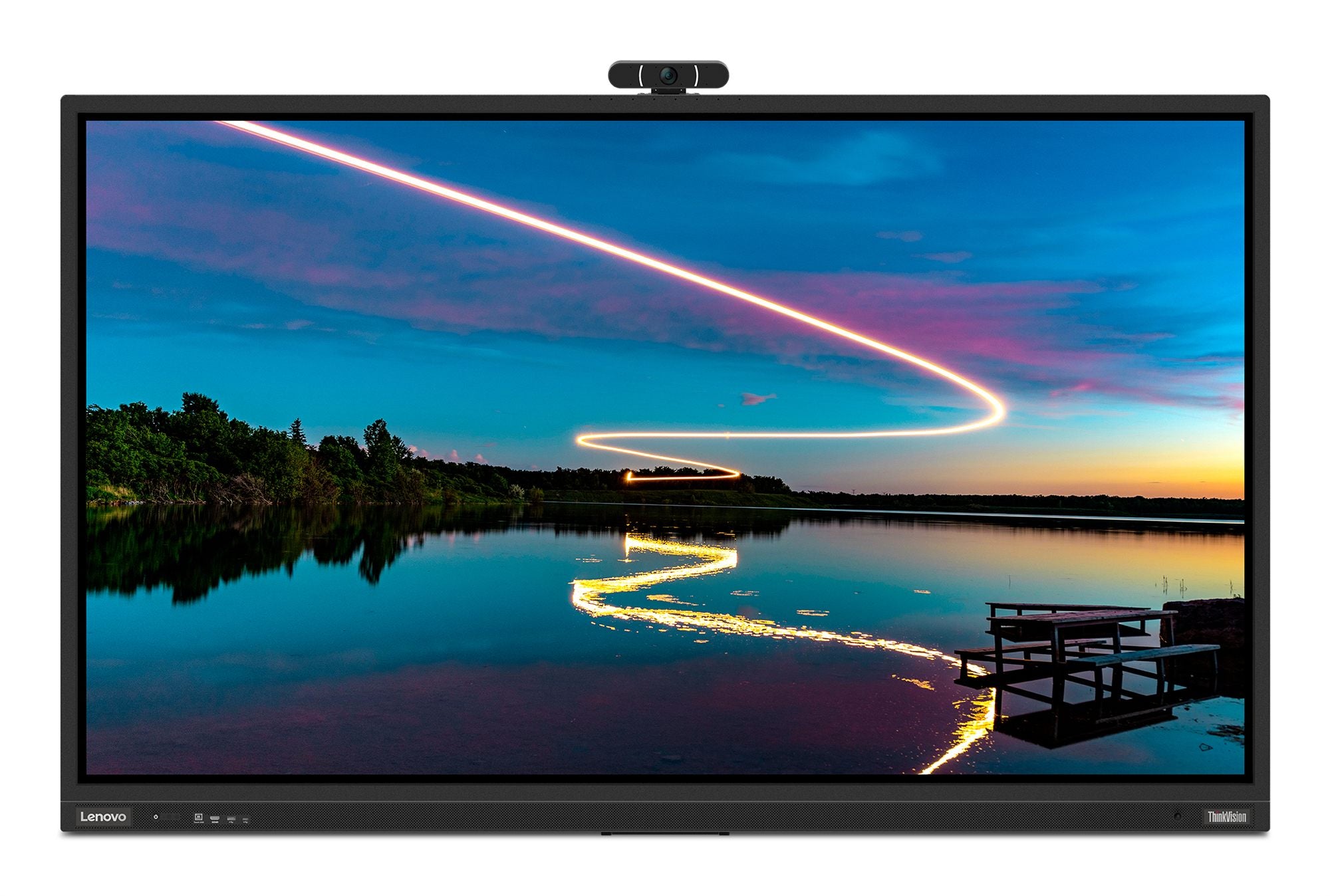 T86 L21856UT0 86LFD-HDMI w/CAM/MD80 ESS