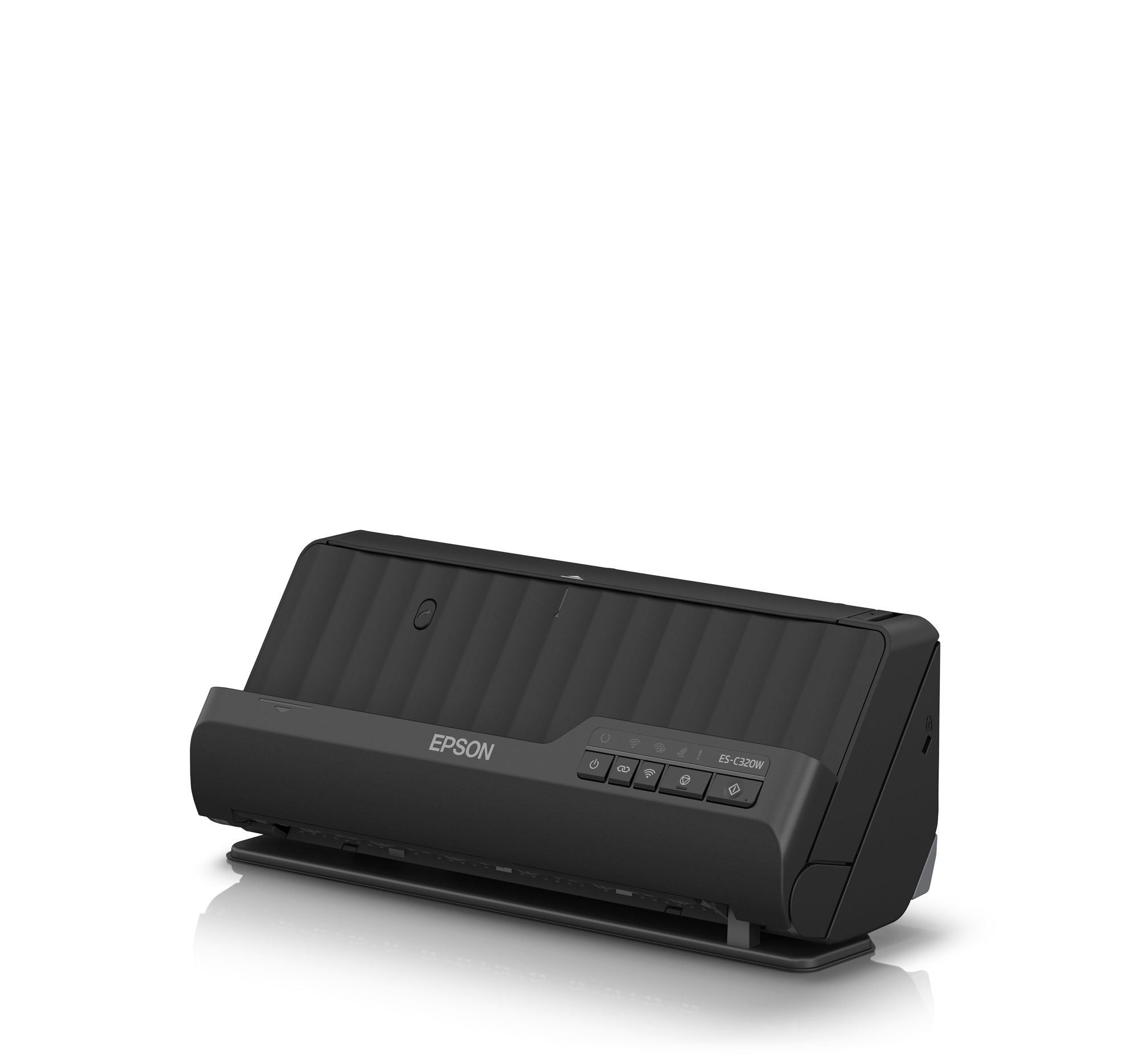 EPSON WorkForce ES-C320W Scanner 30ppm