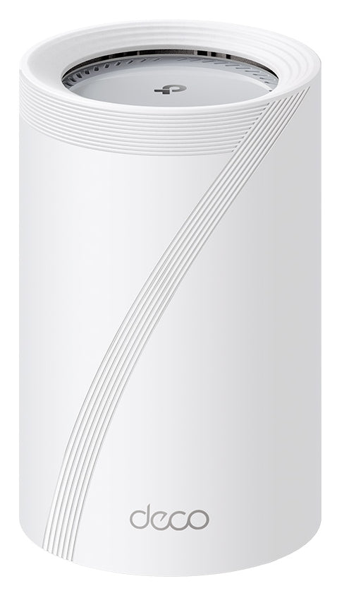 TP-LINK WiFi tri-bande 9Gbit/s 5764Mbit/s 6GHz + 2882Mbit/s 5GHz + 688Mbit/s 2.4GHz