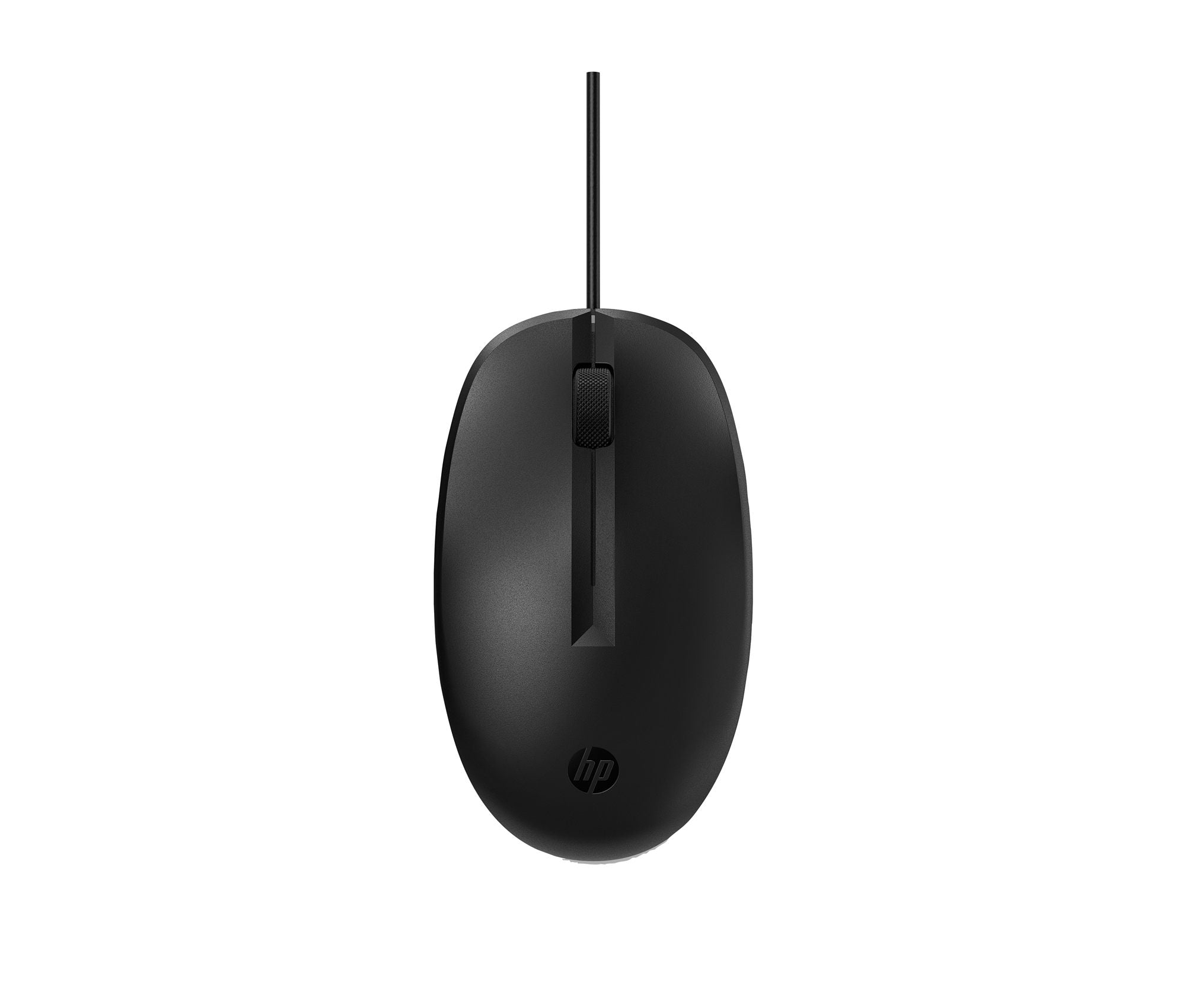HP 125 Wired Mouse souris filaire SmartBuy