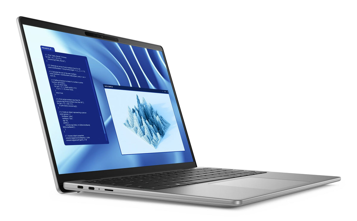 Dell Latie 7455 XElite12C 32GB 1TB SSD