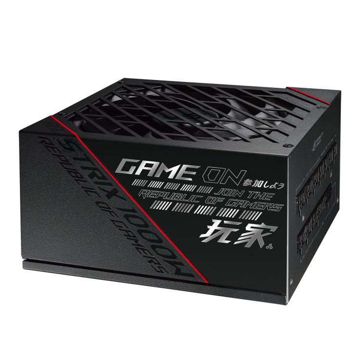 ASUS ROG-STRIX-1000G 1000W Gold PSU