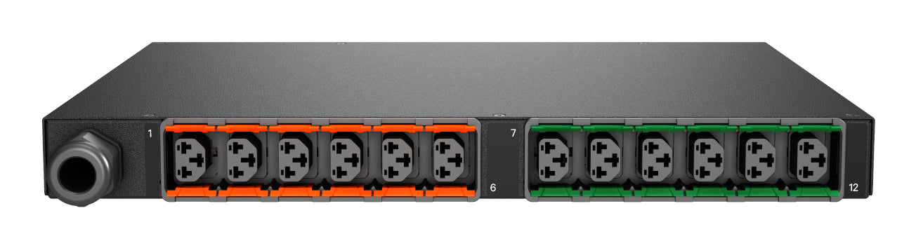 Vertiv Geist Rack PDU Switched Outlet
