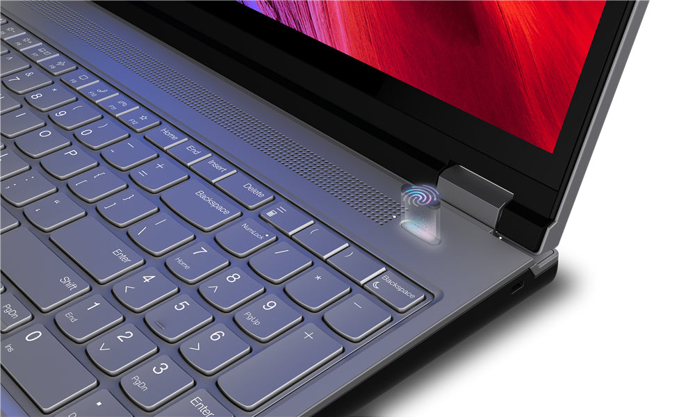 LENOVO ThinkPad - P16 - G2 - 16p WQXGA - Intel Core i7-13850HX - W11Pro - 16Go RAM - 512Go SSD - RTX 3500 Ada 12Go