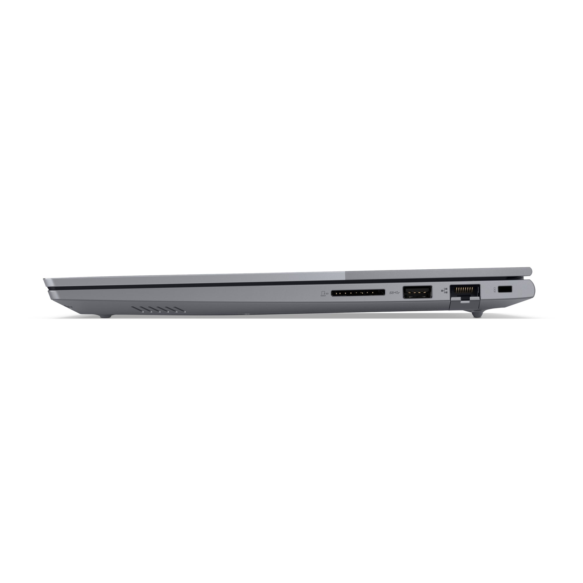 LENOVO ThinkBook 14 Gen 7 AMD Ryzen 5 7533HS 14p WUXGA 16Go 512Go SSD M.2 2242 PCIe AMD Radeon 660M W11P 2YR Depot/CCI