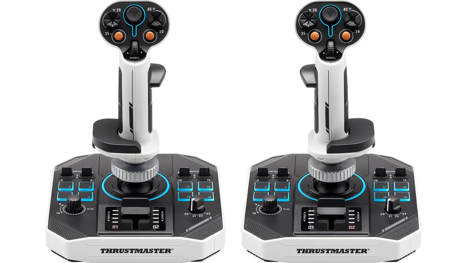 Joystick Thrustmaster 2960939