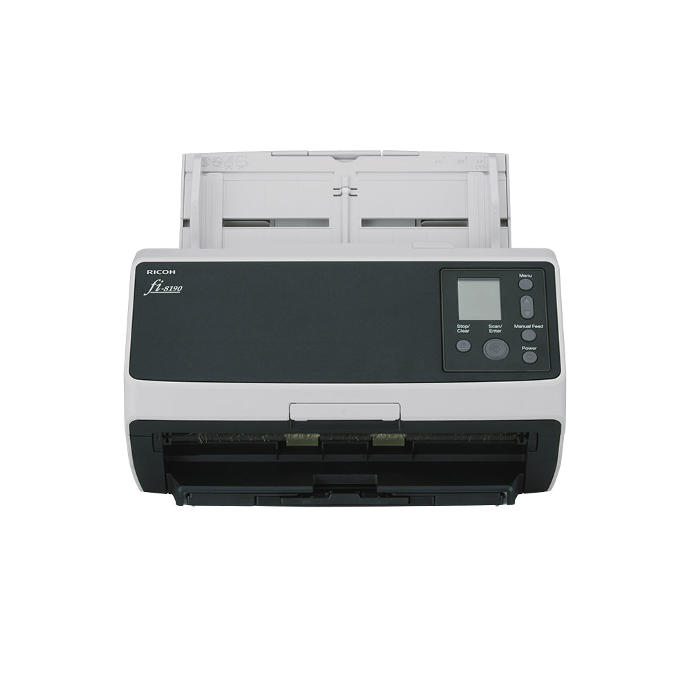RICOH fi-8190 Scanner A4 90ppm