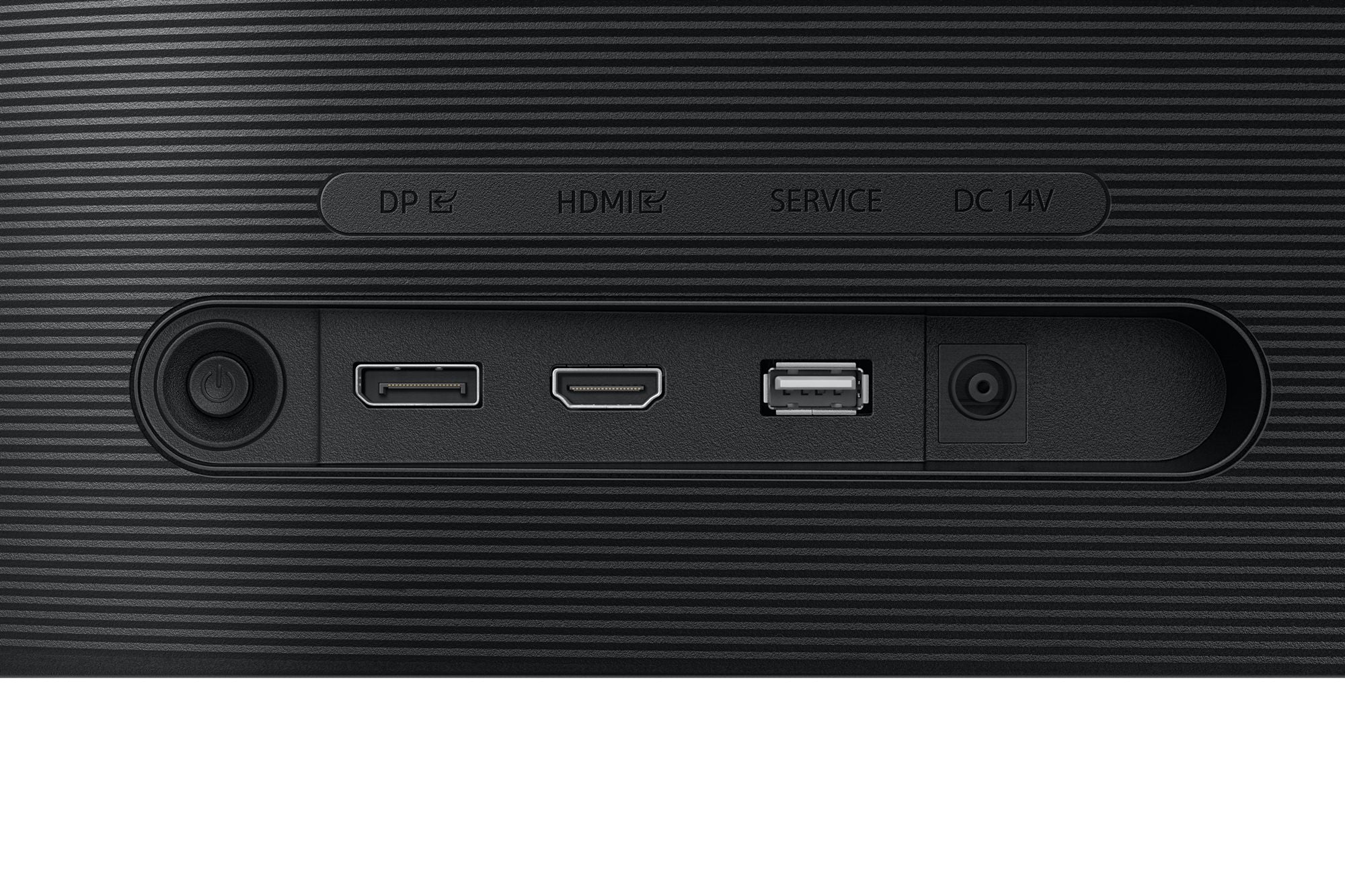 24" FHD 1920x1080 100Hz IPS