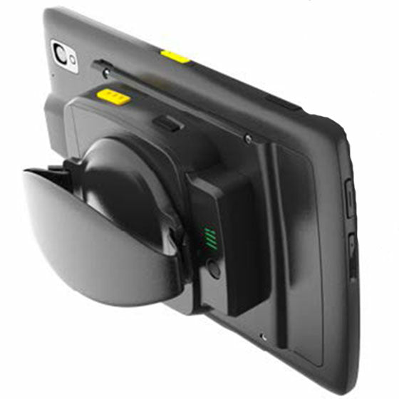Zebra ZBK-ET4X-8BTRYBK1-01 accessoire d’ordinateur mobile portable Arm mount