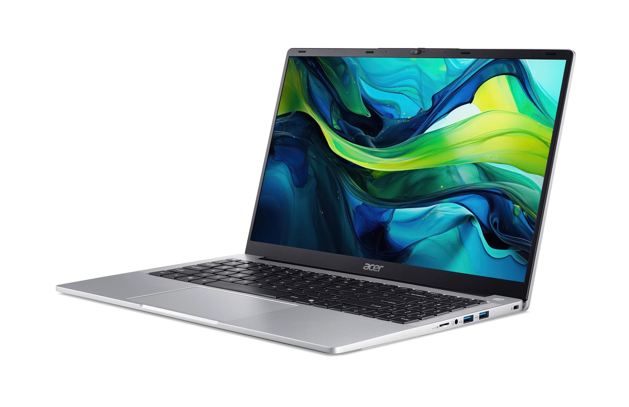 Portable Aspire AL15-32P-C96Y Intel Celeron N4500 4Go DDR4X eMMC128Go Intel UHD