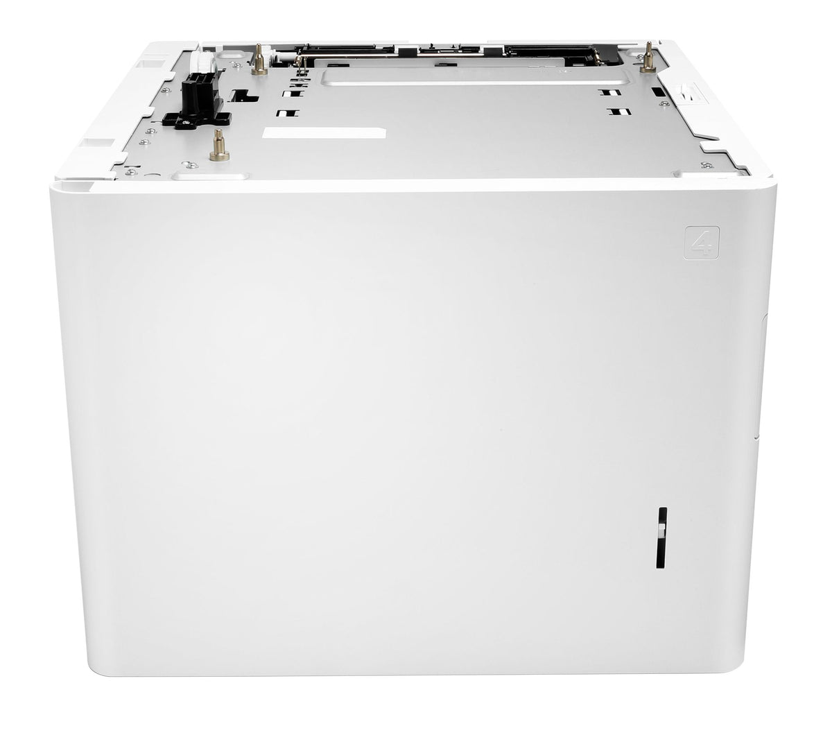 HP LaserJet Bac haute capacité 2100 feuilles