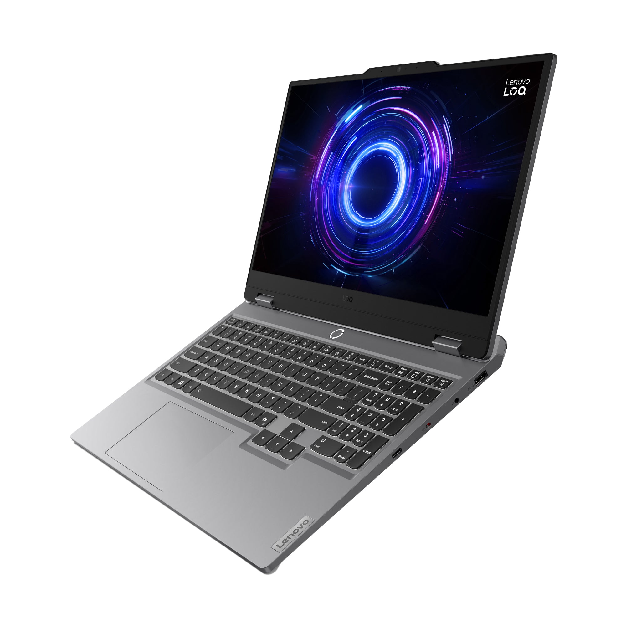 Lenovo LOQ 15IRX10 INTEL i7-14700HX 16GB DDR5 512GB NVIDIA RTX5060 8GB 15'' FHD