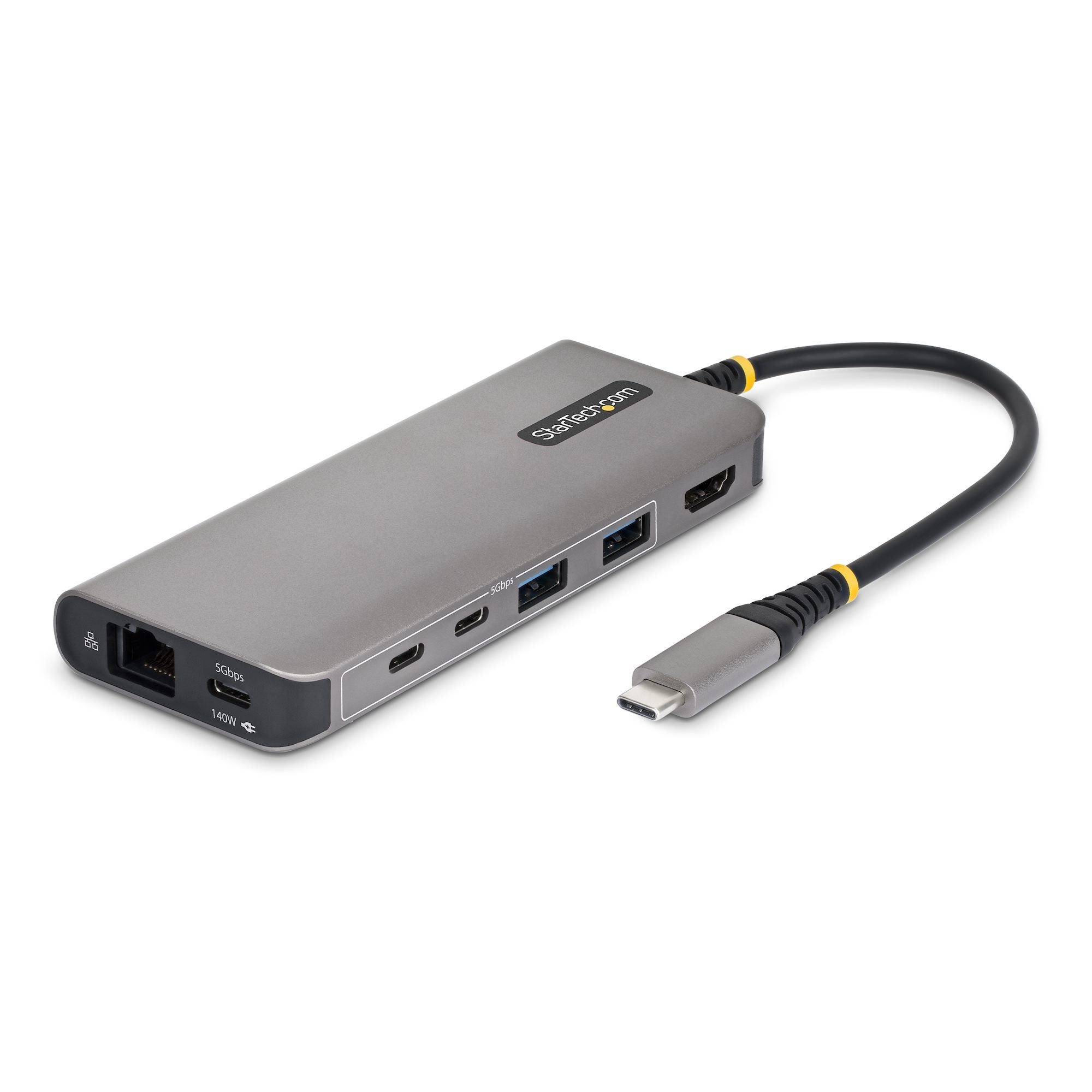 USB-C HDMI Multiport Hub 4K 60Hz